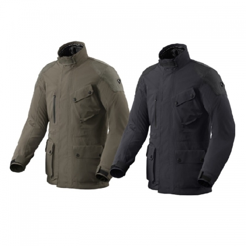 레빗 자켓 DENVER H2O JACKET