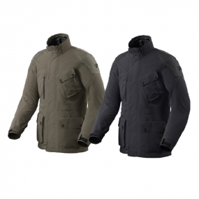 레빗 자켓 DENVER H2O JACKET