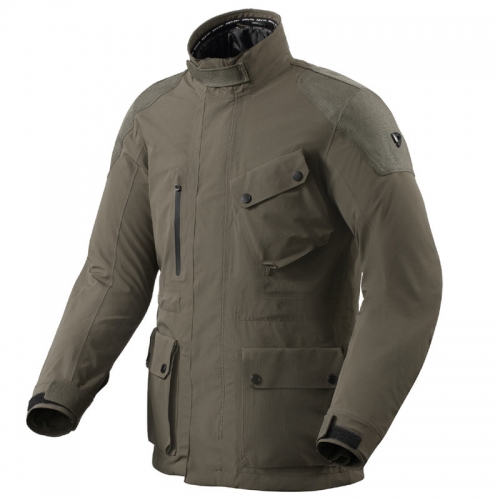 레빗 자켓 DENVER H2O JACKET