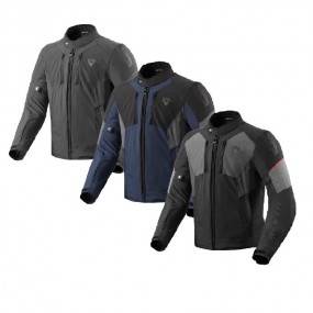 레빗 자켓 CATALYST H2O JACKET
