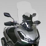 하디 혼다 ADV350 윈드스크린 18CM UP