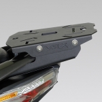 하디 SYM VSX125 리어캐리어