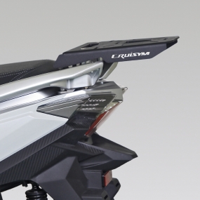 하디 SYM 크루심 조이맥스Z 조이맥스Z+ 125/300 리어캐리어
