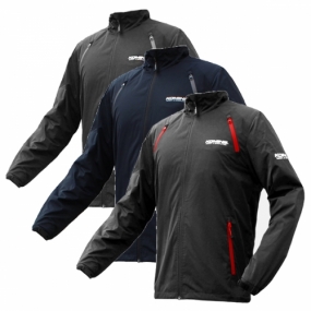 코미네 바람막이 간절기용 윈드브레이크 프로텍터 포함 JK-132