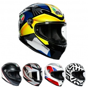 AGV 헬멧 K6 MULTI