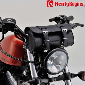 헨리비긴스 DHS-7 툴백 1.5L