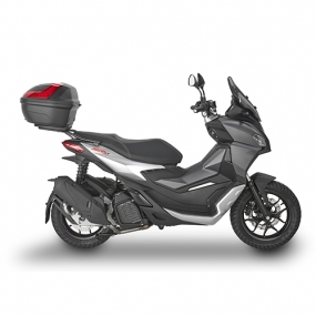 GIVI 아프릴리아 SR GT 125/200 22이상 윈드스크린