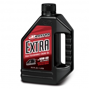 맥시마 EXTRA 엔진오일 10W60