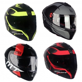 MT 헬멧 BLADE 2 SV