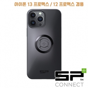 SP커넥트 플러스 핸드폰케이스 아이폰 13 프로맥스 12 프로맥스