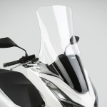네셔널싸이클 혼다 PCX125/150 21-24 윈드스크린 N50009