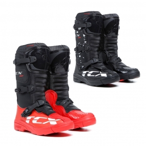 TCX 신발 COMP KID