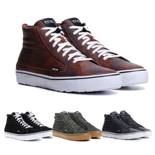 TCX 신발 STREET 3 WP