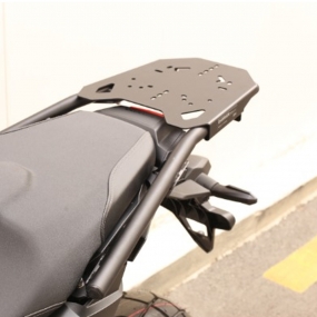 MSR XADV750 21이상 리어캐리어