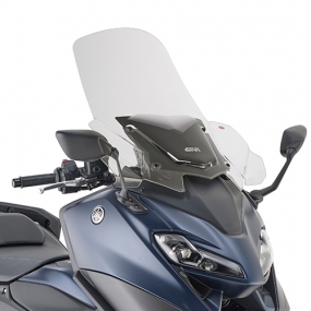 GIVI 야마하 티맥스560 22이상 윈드스크린 D2161ST