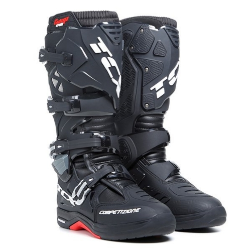 TCX 신발 COMP EVO 2 MICHELIN