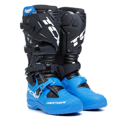 TCX 신발 COMP EVO 2 MICHELIN