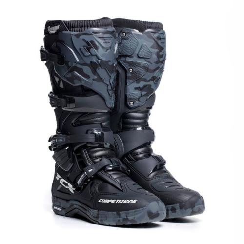 TCX 신발 COMP EVO 2 MICHELIN