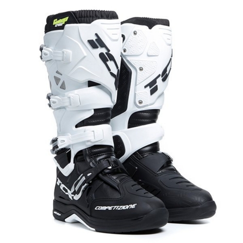 TCX 신발 COMP EVO 2 MICHELIN