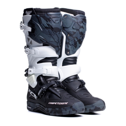 TCX 신발 COMP EVO 2 MICHELIN