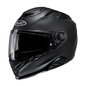 HJC 홍진 오토바이 풀페이스 헬멧 알파71 무광 블랙