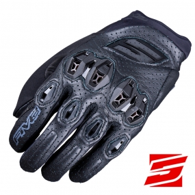 파이브 장갑 4계절 가죽 STUNT EVO 2 LEATHER