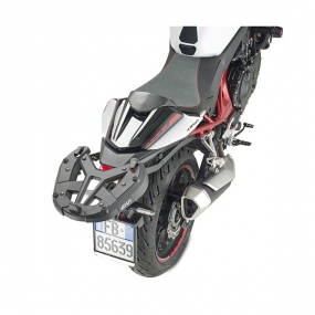 GIVI 혼다 CB750 호넷750 23이상 리어캐리어 SR1200
