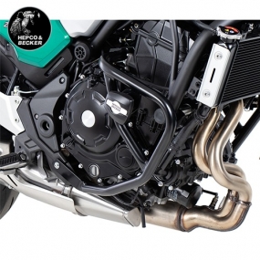 햅코앤백커 가와사키 Z650RS 22이상 엔진가드 5012549.00.01