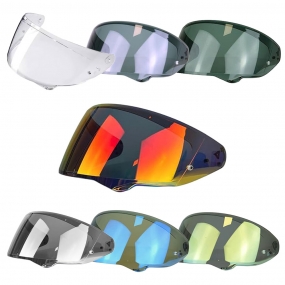 HJC 홍진 오토바이 헬멧 쉴드 I71, F71