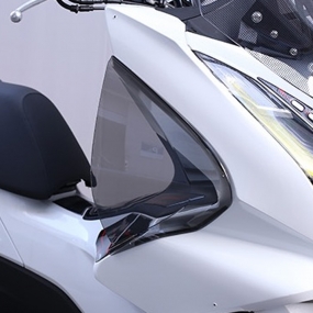 MSR 혼다 PCX125 21-24 사이드바이저 스모그