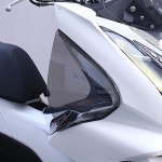 MSR 혼다 PCX125 21-24 사이드바이저 스모그
