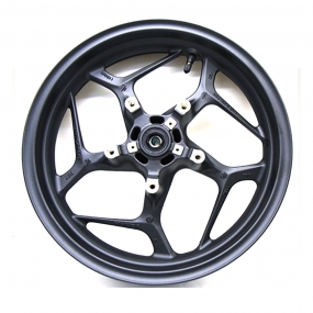 MSR 혼다 PCX125 CBS 21이상 프론트 휠 순정