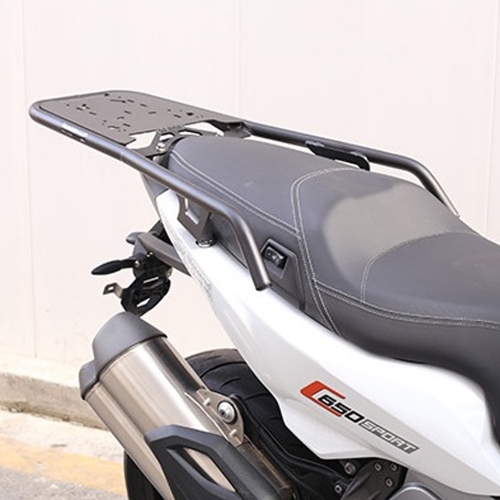 MSR C600 스포츠 12-15, C650 스포츠 16이상 리어캐리어