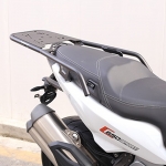 MSR C600 스포츠 12-15, C650 스포츠 16이상 리어캐리어