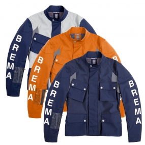 브레마 실버 베이스 ADV S J 남성용