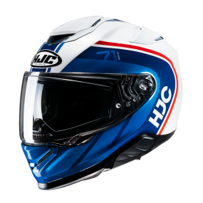 HJC 홍진 오토바이 풀페이스 헬멧 알파71 MAPOS MC21SF