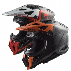 LS2 헬멧 MX703 X-FORCE