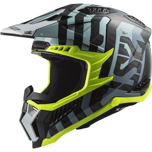 LS2 헬멧 MX703 X-FORCE