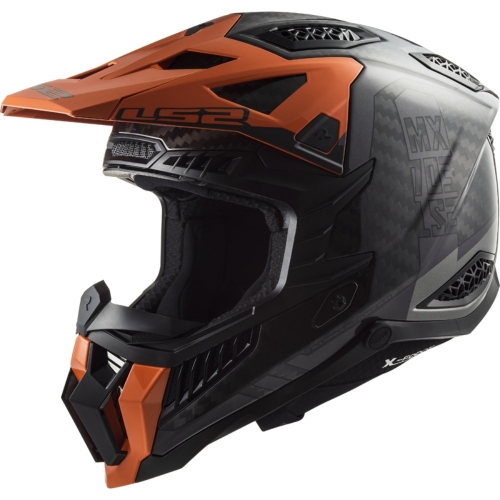LS2 헬멧 MX703 X-FORCE