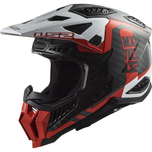 LS2 헬멧 MX703 X-FORCE