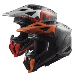 LS2 헬멧 MX703 X-FORCE