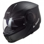 LS2 헬멧 SCOPE FF902 SOLID Black