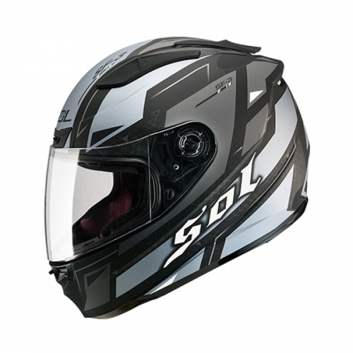 SOL 헬멧 SF-3