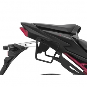 샤드 혼다 CB750 호넷750 SR 사이드백 홀더