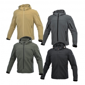 코미네 자켓 JK-159 프로텍트 쿨 드라이