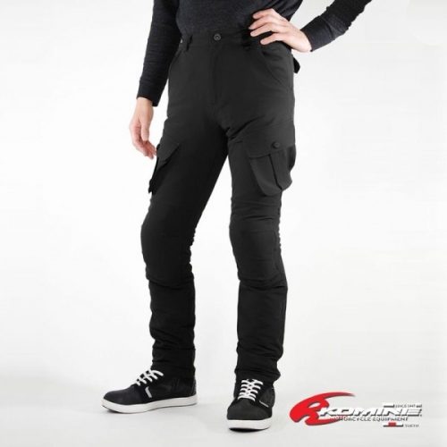 코미네 쿨드라이 카고 팬츠 PK-748