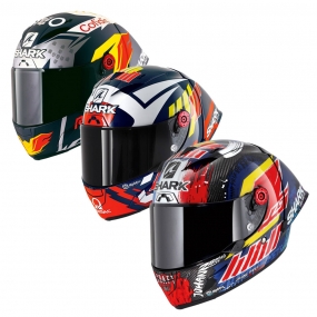 샤크헬멧 RACE R PRO GP
