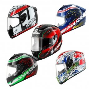샤크 헬멧 RACE R PRO