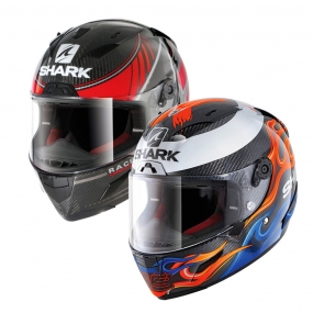 샤크헬멧 RACE R PRO CARBON
