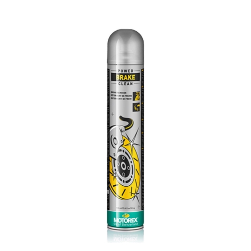 모토렉스 파츠 클리너 파워 브레이크 클린 750ML